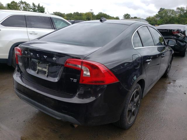 Photo 4 from auction – 2012 VOLVO S60 T5 with VIN YV1622FS2C2030161