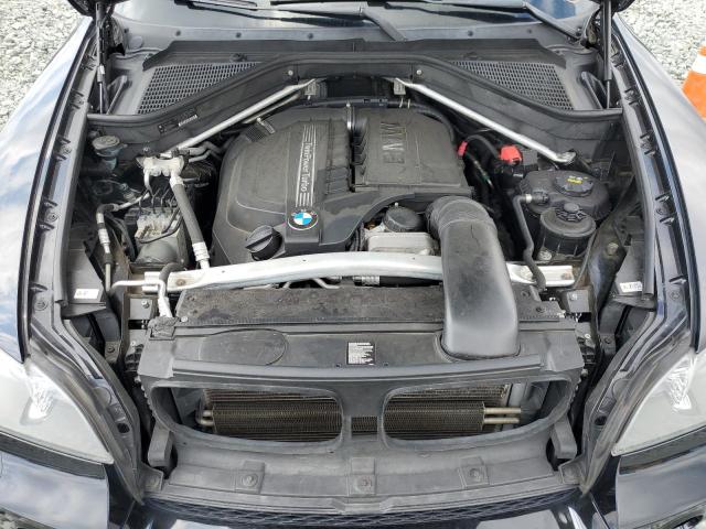 Photo 7 from auction – 2013 BMW X5 XDRIVE3 with VIN 5UXZV4C51D0B20095