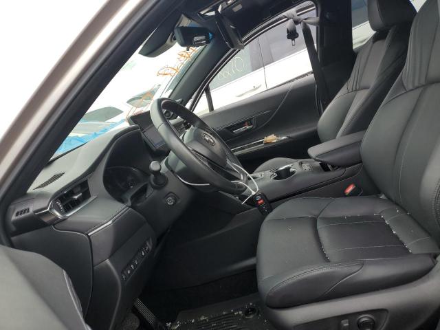 Photo 5 from auction – 2021 TOYOTA VENZA LE with VIN JTEAAAAH9MJ063475