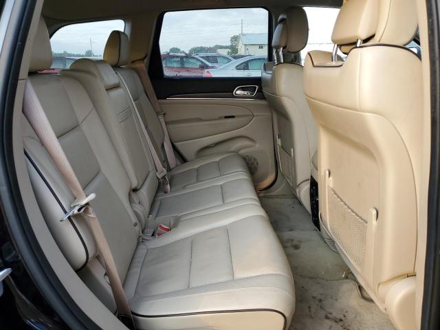 Photo 6 from auction – 2014 JEEP GRAND CHER with VIN 1C4RJFCG6EC254835