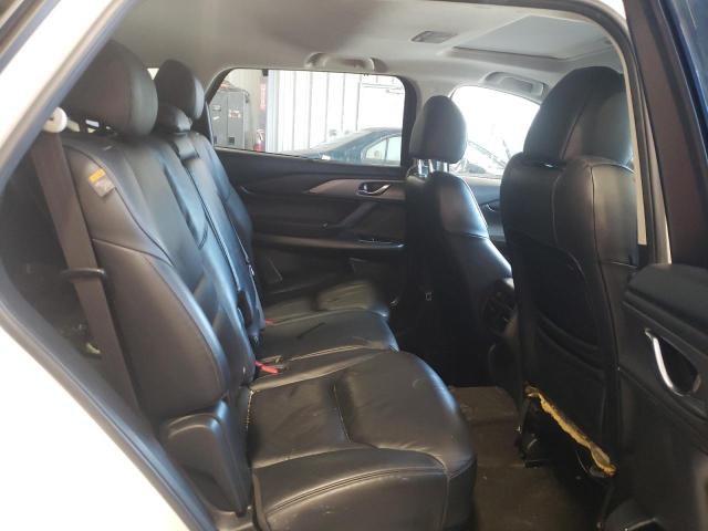 Photo 6 from auction – 2018 MAZDA CX-9 TOURI with VIN JM3TCACY0J0223384