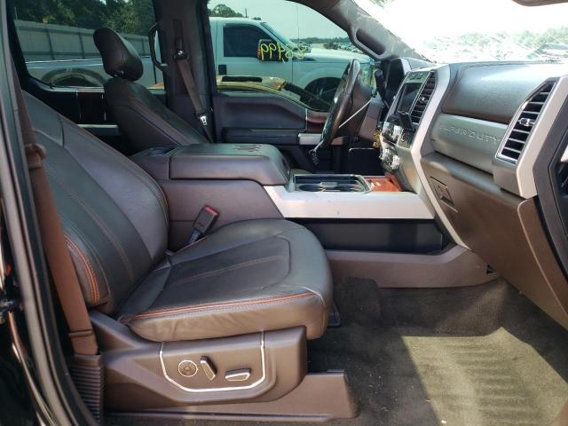 Photo 5 from auction – 2017 FORD F250 SUPER with VIN 1FT7W2BT5HEC38683
