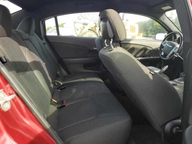 Photo 6 from auction – 2012 CHRYSLER 200 TOURIN with VIN 1C3CCBBG5CN139983