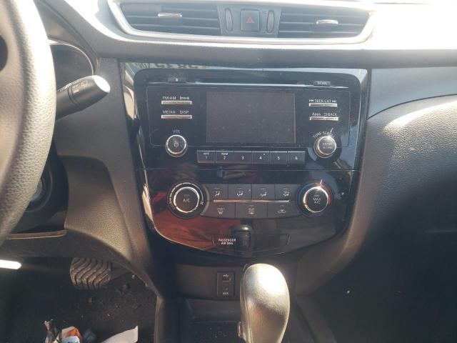 Photo 9 from auction – 2016 NISSAN ROGUE S with VIN 5N1AT2MT5GC877213