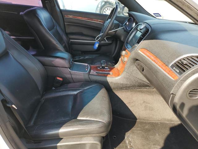 Photo 5 from auction – 2013 CHRYSLER 300 with VIN 2C3CCAAG6DH533238