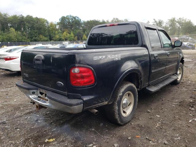 Photo 4 from auction – 2001 FORD F150 SUPER with VIN 1FTRW08LX1KC07263