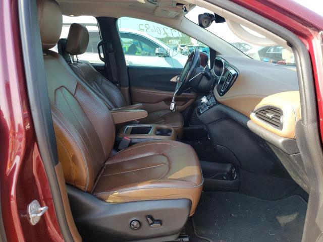Photo 5 from auction – 2017 CHRYSLER PACIFICA L with VIN 2C4RC1GG5HR525998