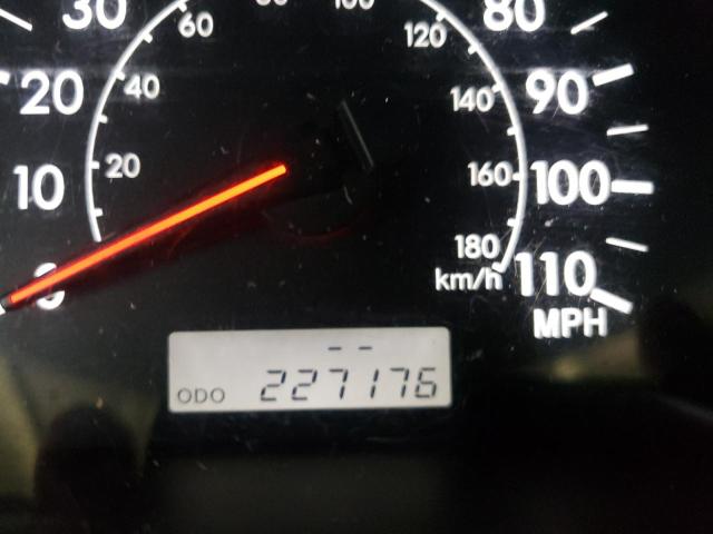 Photo 8 from auction – 2008 TOYOTA COROLLA CE with VIN 2T1BR32E18C907821