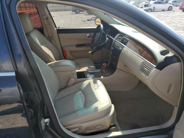 Photo 5 from auction – 2005 BUICK LACROSSE C with VIN 2G4WE567151323008