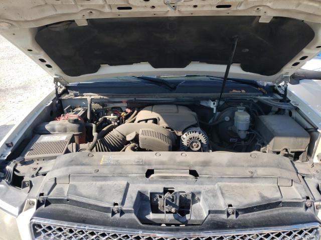 Photo 7 from auction – 2008 CHEVROLET SUBURBAN C with VIN 1GNFC16098R208620