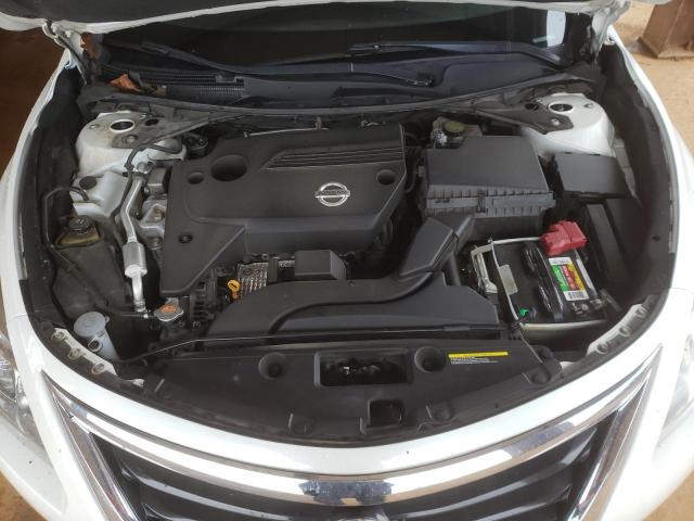 Photo 7 from auction – 2015 NISSAN ALTIMA 2.5 with VIN 1N4AL3AP9FC186238