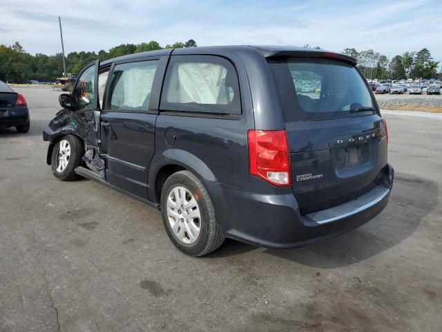 Photo 3 from auction – 2013 DODGE GRAND CARA with VIN 2C4RDGBG3DR746212