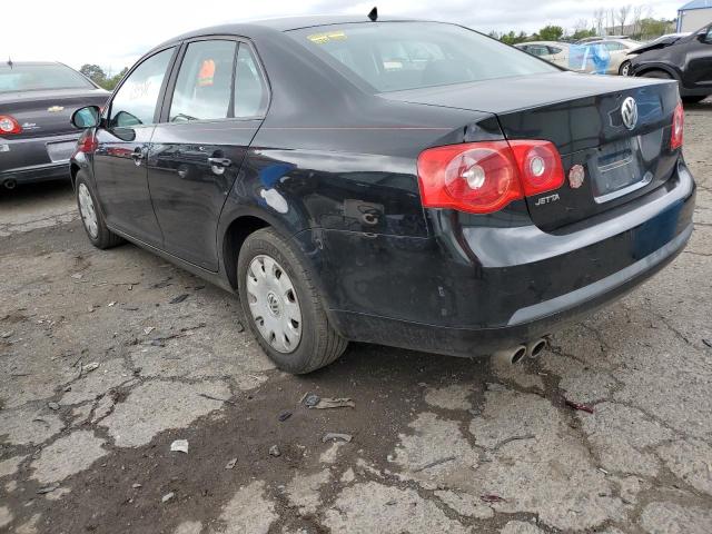 Photo 3 from auction – 2007 VOLKSWAGEN JETTA with VIN 3VWGF71K47M159730