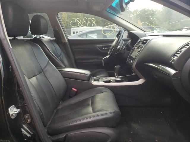 Photo 5 from auction – 2014 NISSAN ALTIMA 3.5 with VIN 1N4BL3AP1EC166035