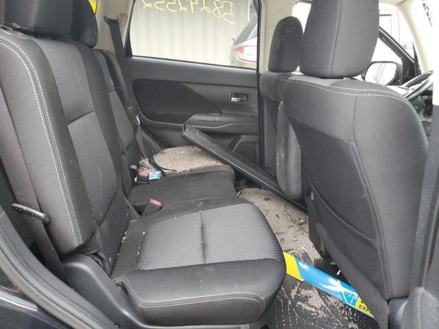 Photo 6 from auction – 2017 MITSUBISHI OUTLANDER with VIN JA4AZ3A33HZ027666
