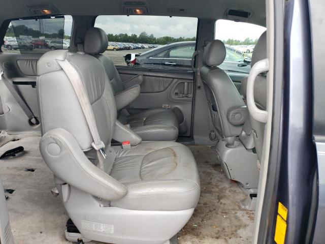Photo 6 from auction – 2006 TOYOTA SIENLE/XLE with VIN 5TDBA22C66S069631