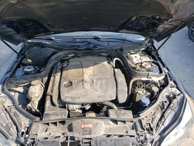 Photo 7 from auction – 2014 MERCEDES-BENZ E 350 with VIN WDDHF5KB3EA834719