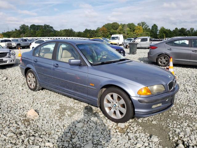 Photo 9 from auction – 2001 BMW 325 I with VIN WBAAV334X1FV03472