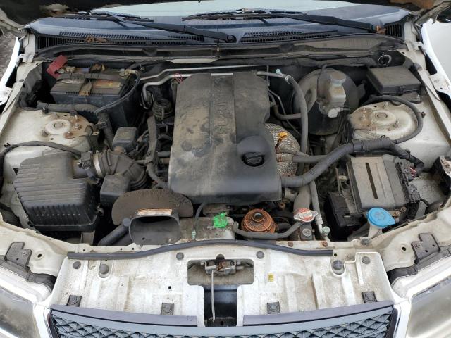 Photo 7 from auction – 2012 SUZUKI GRAND VITA with VIN JS3TD0D25C4101045