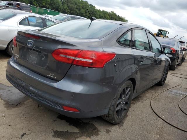 Photo 4 from auction – 2016 FORD FOCUS SE with VIN 1FADP3F2XGL222079