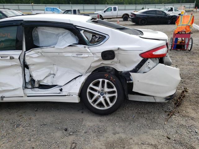Photo 9 from auction – 2015 FORD FUSION SE with VIN 1FA6P0HD7F5111272