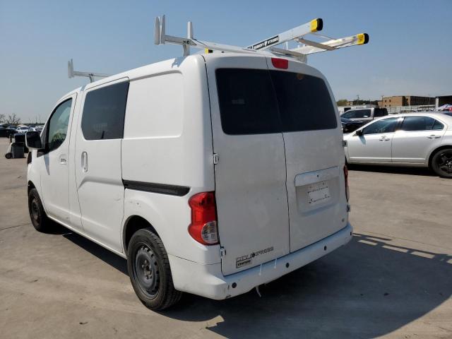 Photo 3 from auction – 2015 CHEVROLET CITY EXPRE with VIN 3N63M0ZN9FK724140