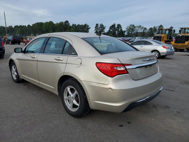Photo 3 from auction – 2014 CHRYSLER 200 LX with VIN 1C3CCBAB0EN123375