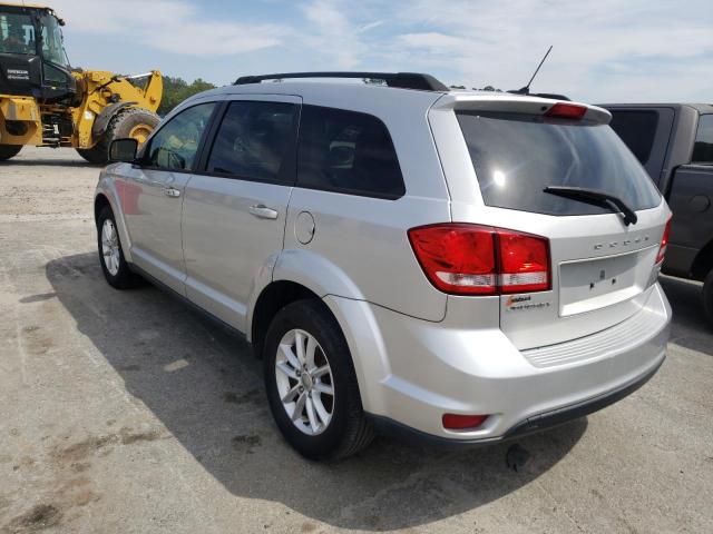 Photo 3 from auction – 2013 DODGE JOURNEY SX with VIN 3C4PDCBB3DT517790