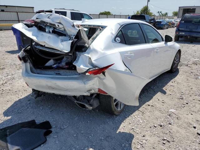 Photo 4 from auction – 2019 LEXUS IS 300 with VIN JTHBA1D27K5094258