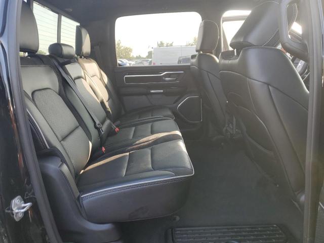 Photo 6 from auction – 2021 RAM 1500 LARAM with VIN 1C6SRFJT4MN506215