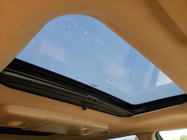Photo 9 from auction – 2011 BUICK ENCLAVE CX with VIN 5GAKVCEDXBJ117378