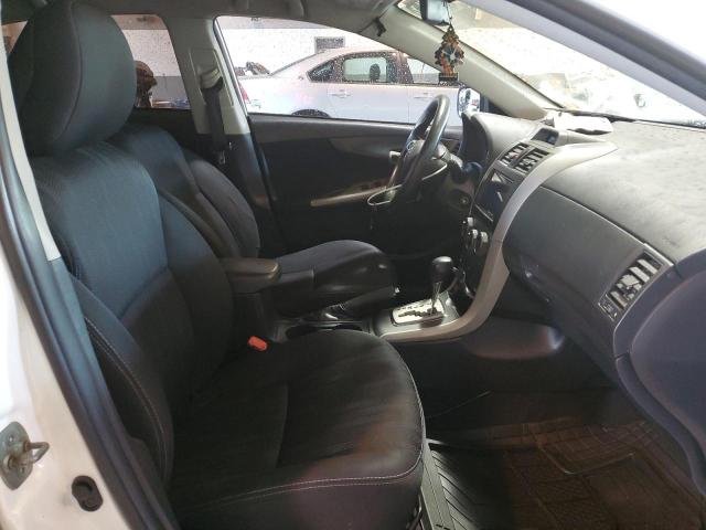 Photo 5 from auction – 2013 TOYOTA COROLLA BA with VIN 2T1BU4EE6DC031368