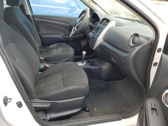 Photo 5 from auction – 2016 NISSAN VERSA S with VIN 3N1CN7AP5GL903277