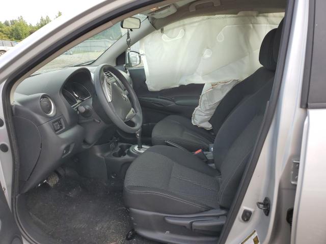 Photo 5 from auction – 2019 NISSAN VERSA S with VIN 3N1CN7AP5KL846328