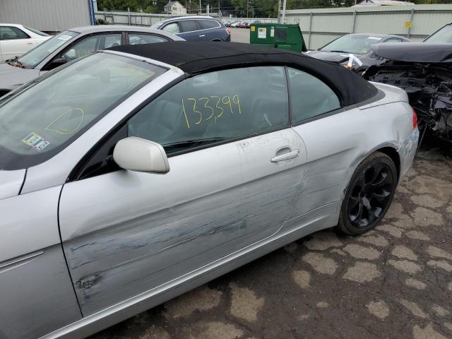 Photo 9 from auction – 2007 BMW 650 I with VIN WBAEK13597CN83946