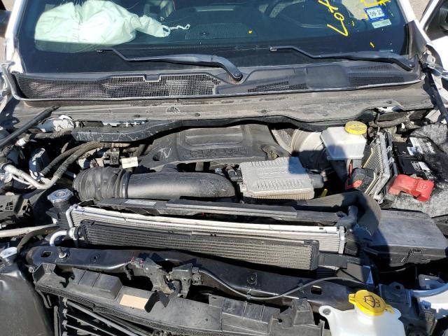 Photo 7 from auction – 2019 RAM 1500 REBEL with VIN 1C6SRFLT4KN541654