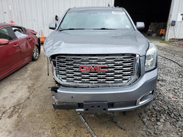 Photo 9 from auction – 2018 GMC YUKON DENA with VIN 1GKS2CKJ2JR272934