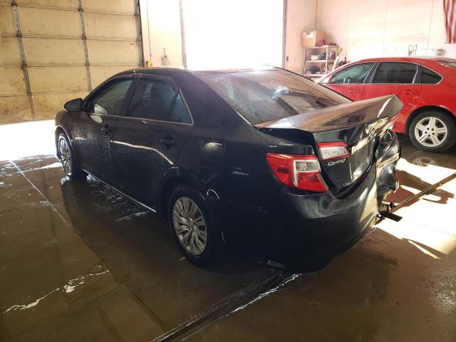 Photo 3 from auction – 2014 TOYOTA CAMRY L with VIN 4T1BF1FK8EU437004