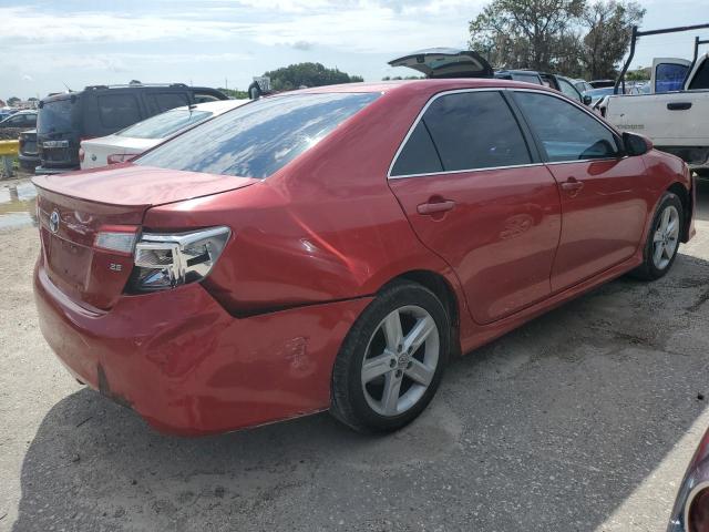 Photo 4 from auction – 2012 TOYOTA CAMRY BASE with VIN 4T1BF1FK3CU578768