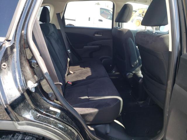 Photo 6 from auction – 2013 HONDA CR-V EX with VIN 2HKRM4H51DH115234