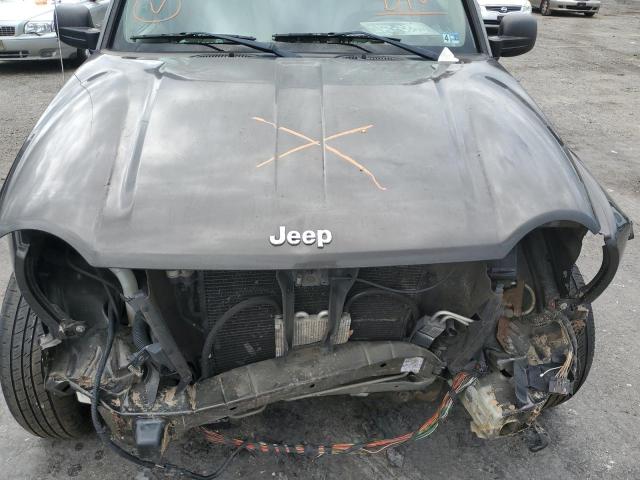 Photo 7 from auction – 2005 JEEP LIBERTY LI with VIN 1J8GL58K35W517072