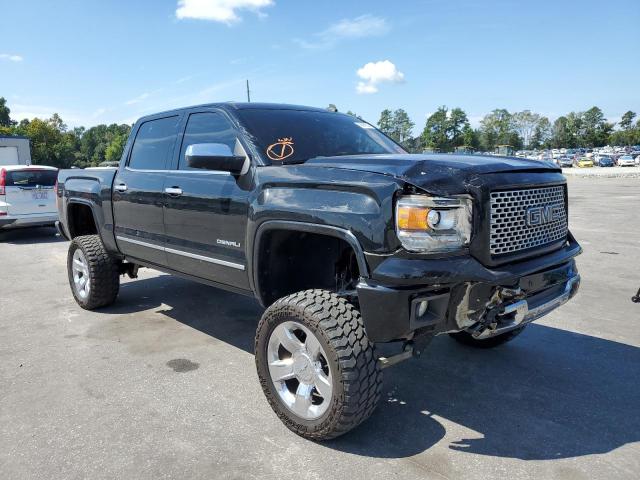 GMC SIERRA K15 2014 with VIN 3GTU2WEJ6EG445524 - Photo from auction
