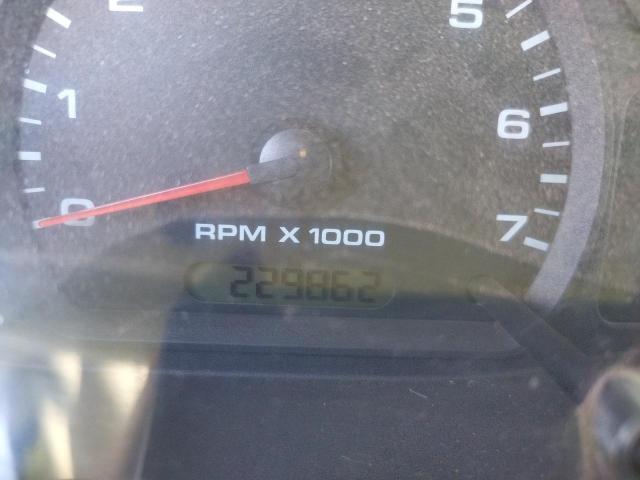 Photo 8 from auction – 2009 FORD RANGER with VIN 1FTYR10D79PA18825