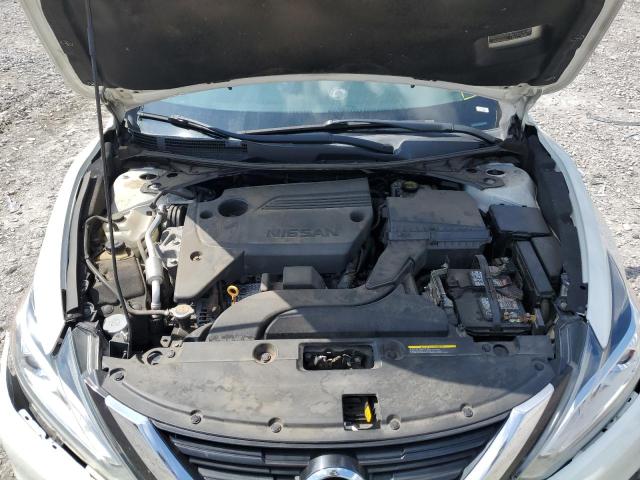Photo 7 from auction – 2017 NISSAN ALTIMA 2.5 with VIN 1N4AL3AP4HC242069