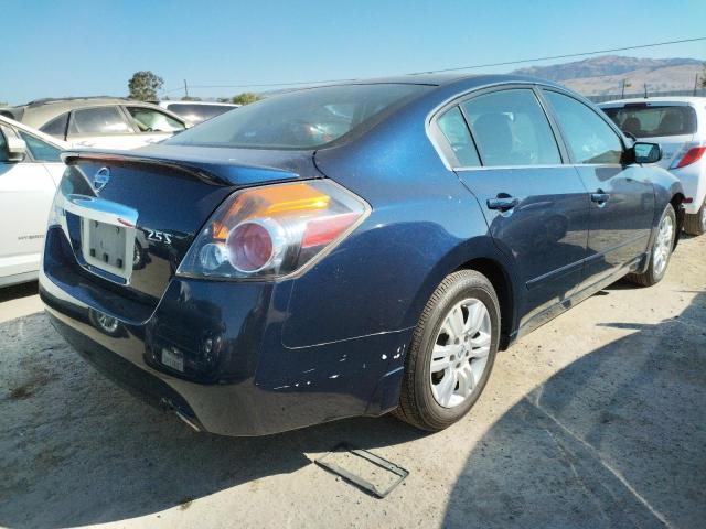Photo 4 from auction – 2012 NISSAN ALTIMA BAS with VIN 1N4AL2AP3CN561731