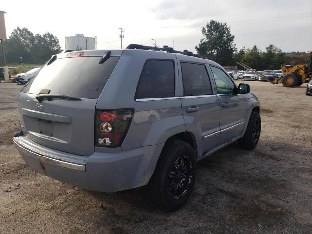 Photo 4 from auction – 2006 JEEP GRAND CHER with VIN 1J4HS58N76C194859