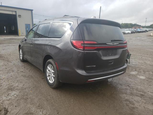 صورة رقم 3 من المزاد - 2022 CHRYSLER PACIFICA T مع VIN 2C4RC1BG8NR115473