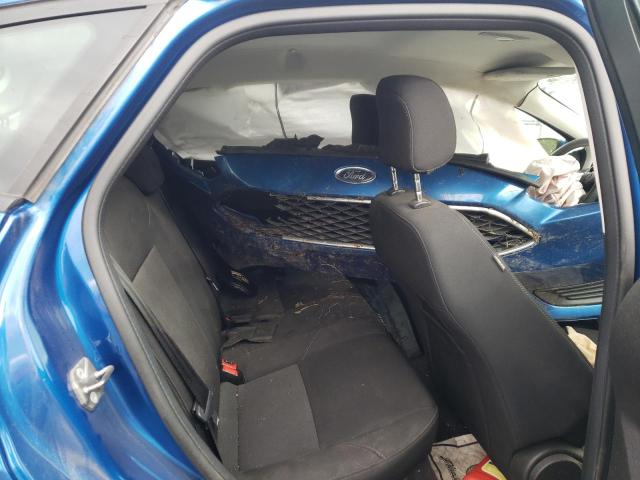 Photo 6 from auction – 2018 FORD FOCUS SE with VIN 1FADP3K20JL250745