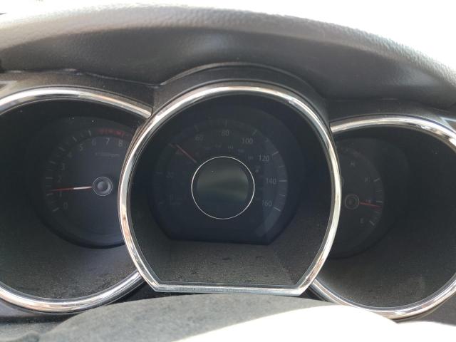 صورة رقم 8 من المزاد - 2013 KIA OPTIMA EX مع VIN 5XXGN4A79DG130334