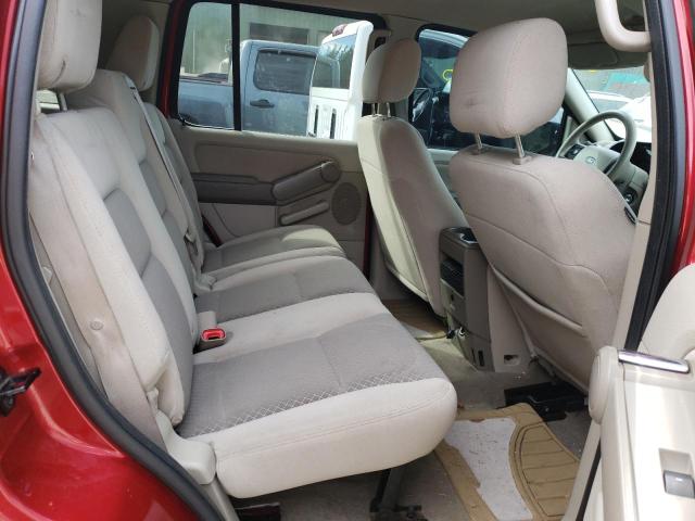 Photo 6 from auction – 2006 FORD EXPLORER X with VIN 1FMEU72EX6UA07076